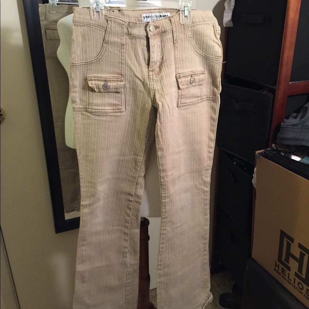 Awesome pants
